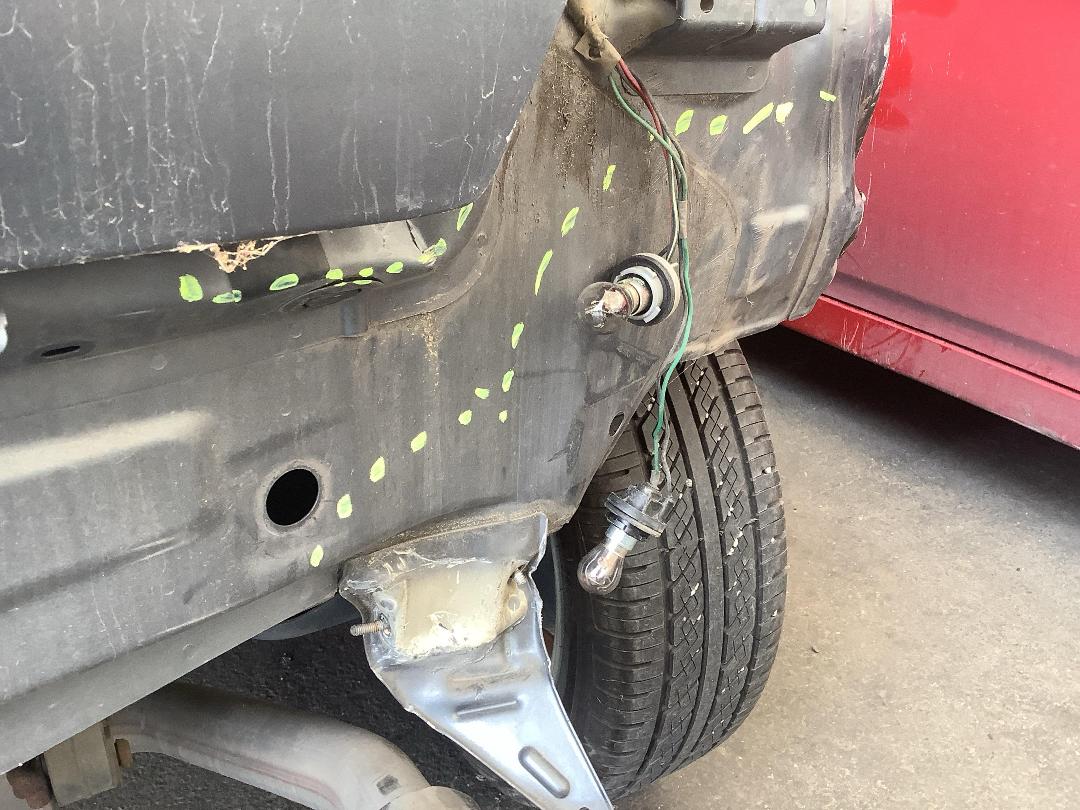 Photo '6' of Suzuki Swift Sport