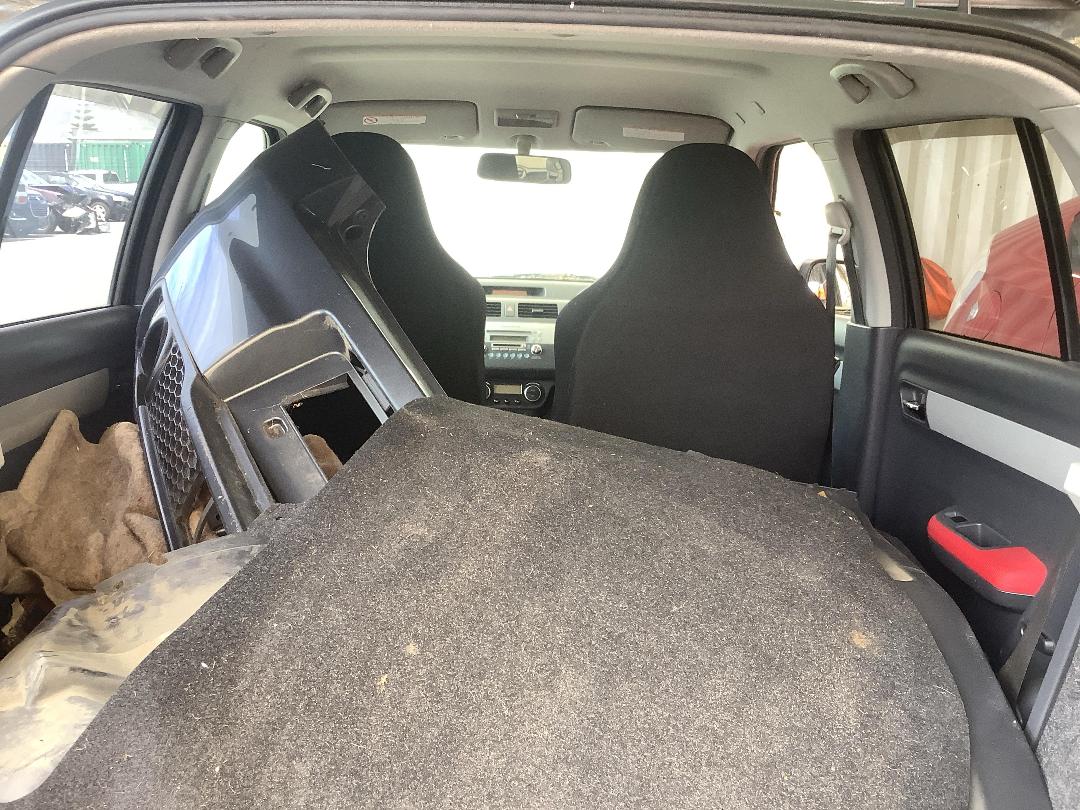 Photo '9' of Suzuki Swift Sport