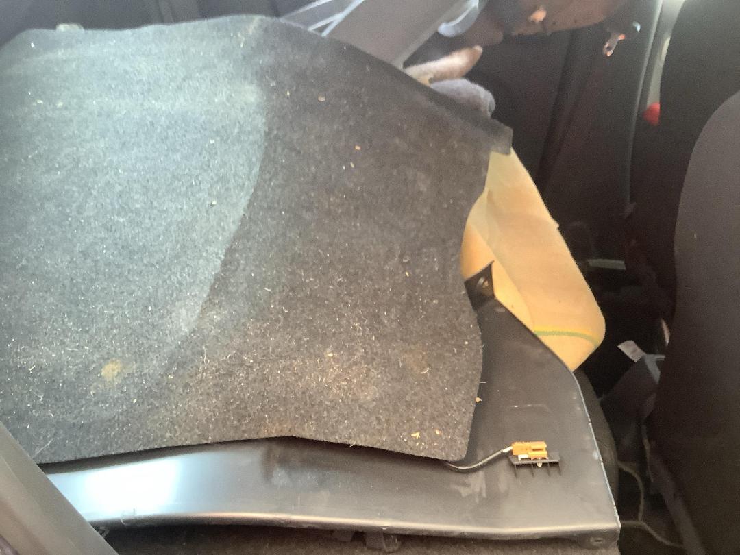 Photo '10' of Suzuki Swift Sport