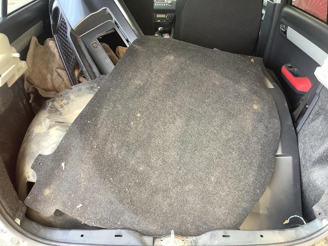 Photo '8' of Suzuki Swift Sport