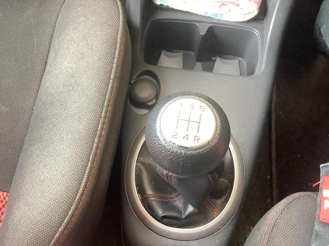 Photo '15' of Suzuki Swift Sport