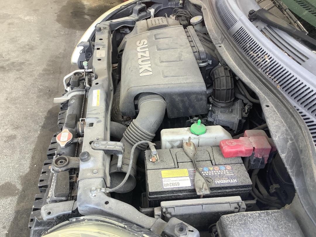 Photo '18' of Suzuki Swift Sport