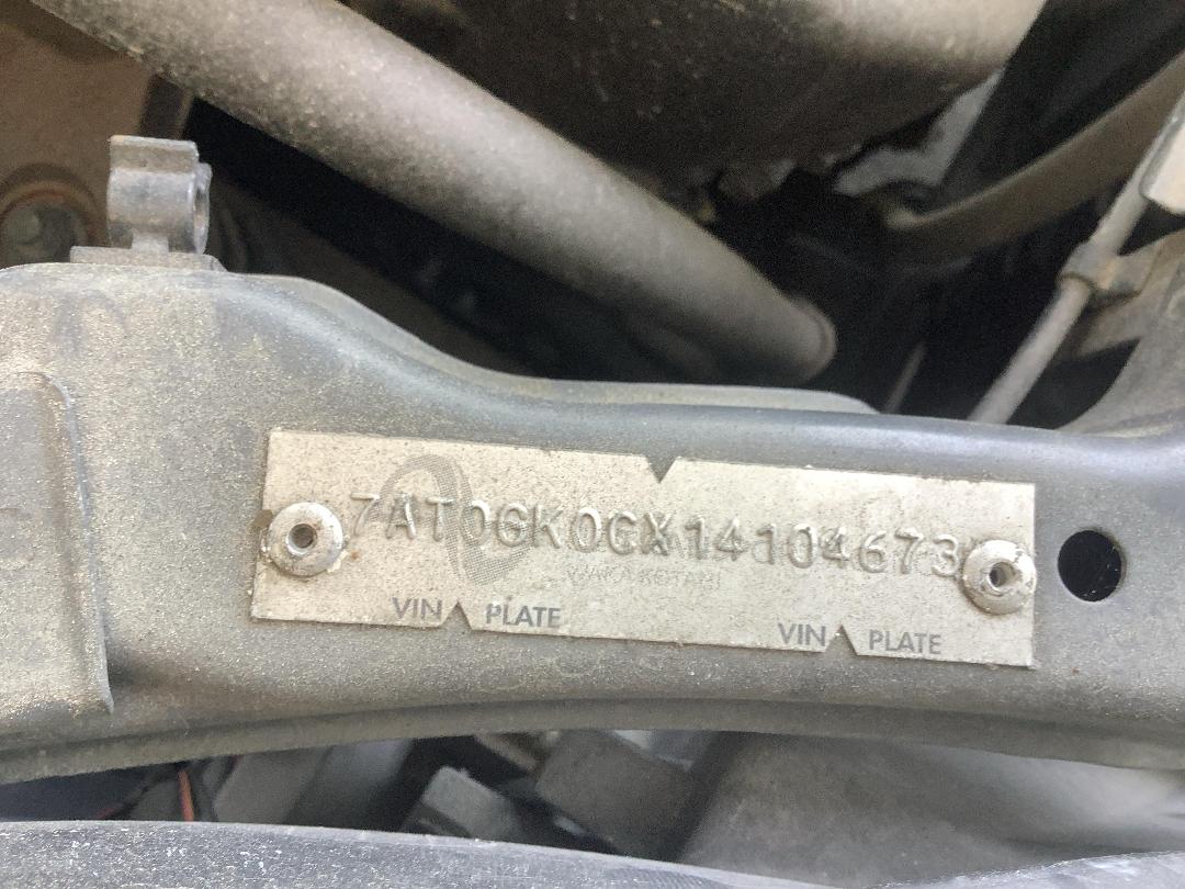 Photo '20' of Suzuki Swift Sport