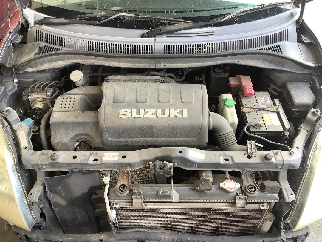 Photo '17' of Suzuki Swift Sport