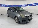 Thumbnail '1' of Suzuki Swift 1600
