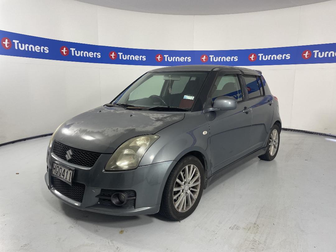Photo '3' of Suzuki Swift 1600