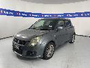 Thumbnail '3' of Suzuki Swift 1600