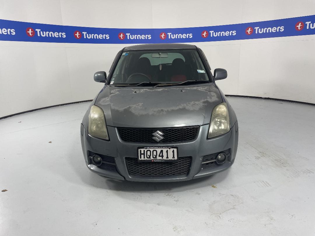 Photo '2' of Suzuki Swift 1600