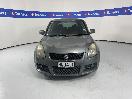 Thumbnail '2' of Suzuki Swift 1600