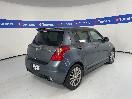 Thumbnail '6' of Suzuki Swift 1600
