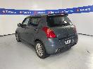 Thumbnail '4' of Suzuki Swift 1600