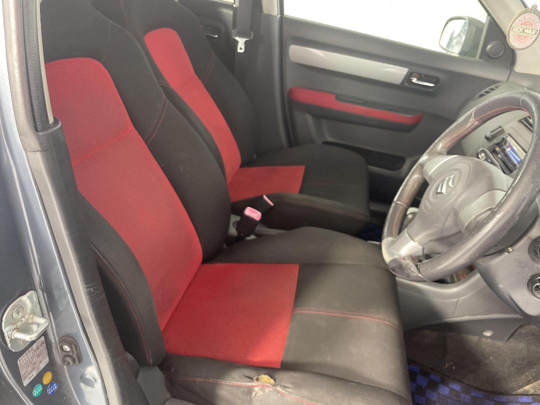 Photo '14' of Suzuki Swift 1600