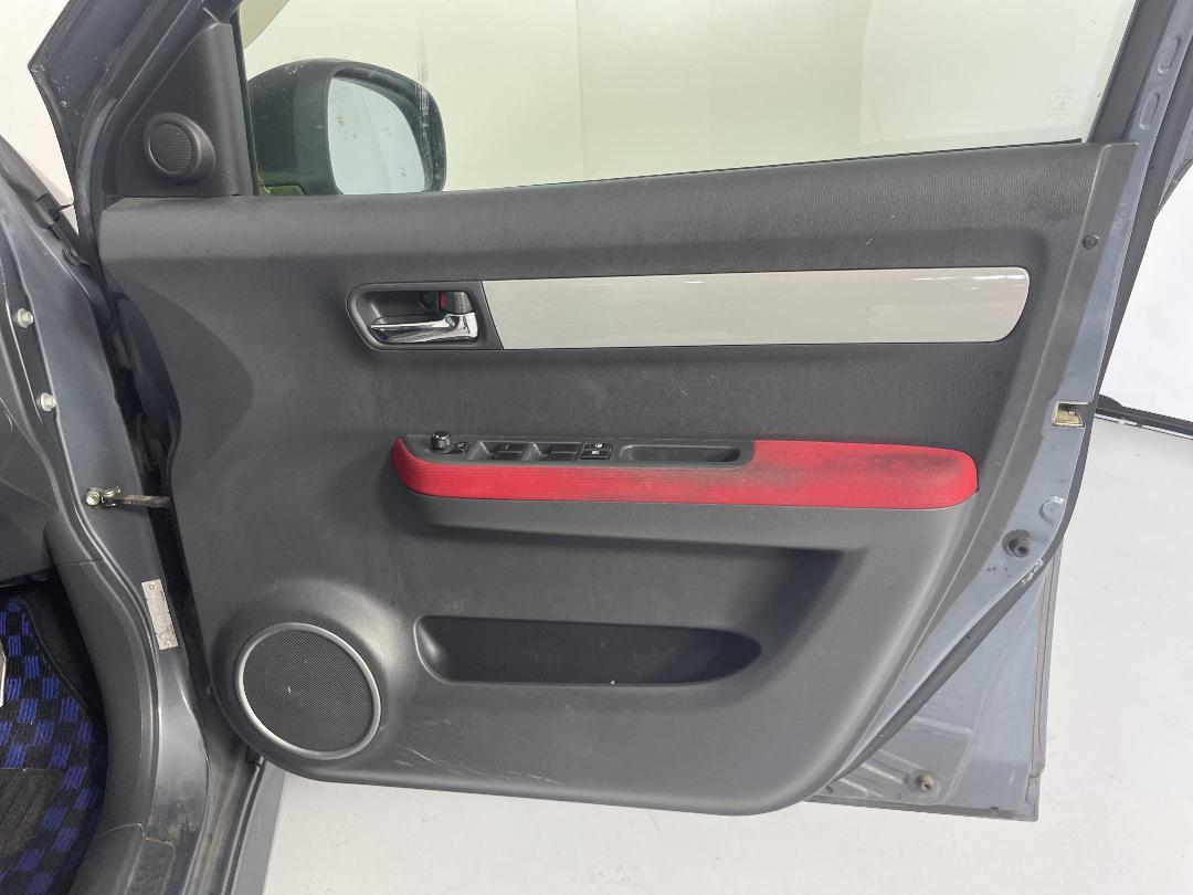 Photo '13' of Suzuki Swift 1600