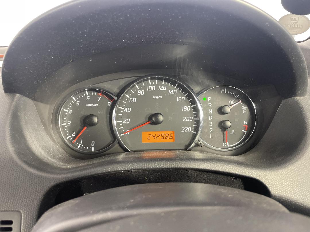 Photo '19' of Suzuki Swift 1600