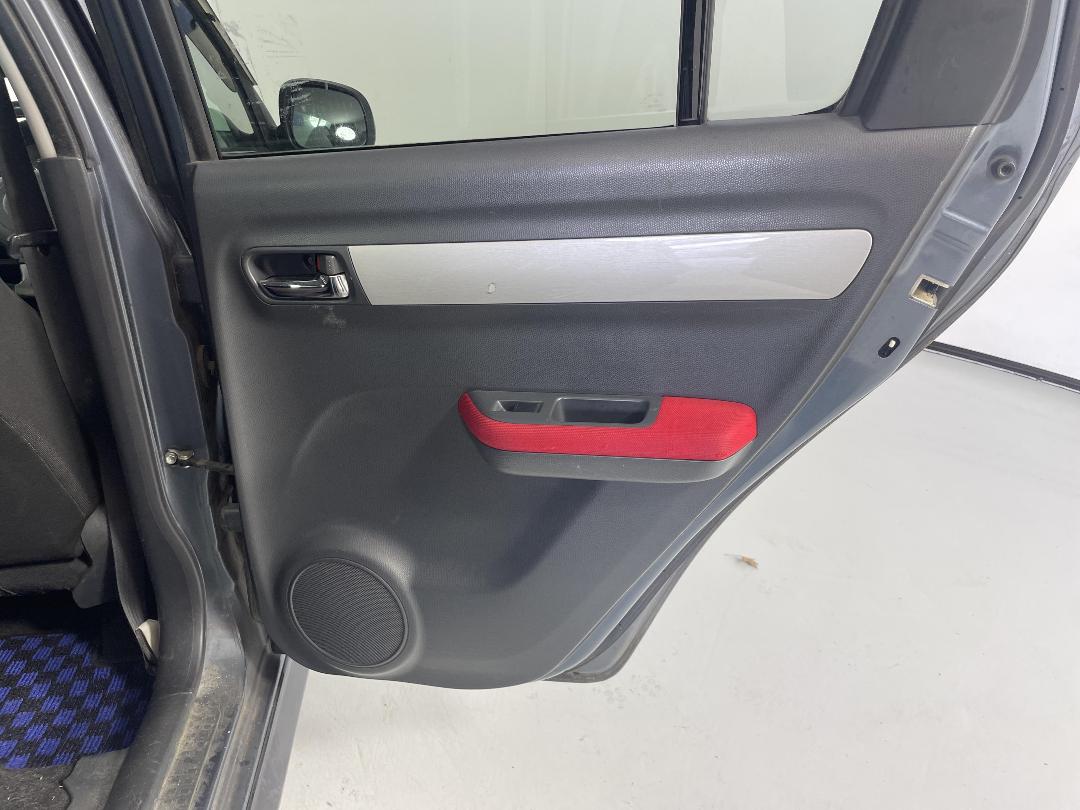 Photo '17' of Suzuki Swift 1600