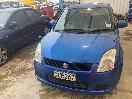 Thumbnail '1' of Suzuki Swift Glxha