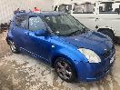 Thumbnail '6' of Suzuki Swift Glxha