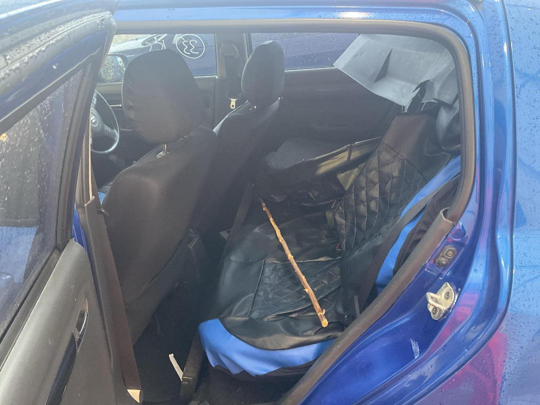 Photo '10' of Suzuki Swift Glxha