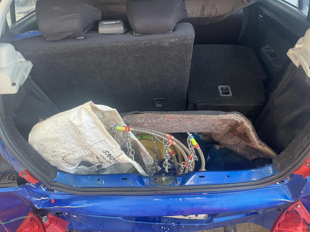 Photo '11' of Suzuki Swift Glxha