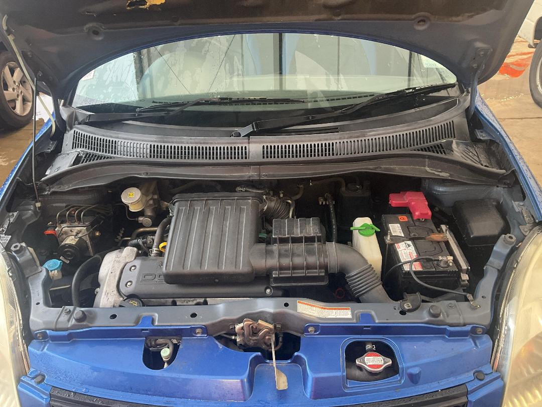 Photo '14' of Suzuki Swift Glxha