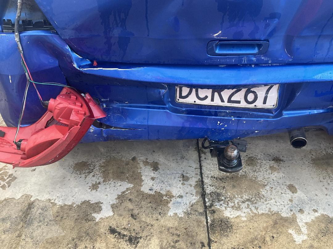 Photo '20' of Suzuki Swift Glxha