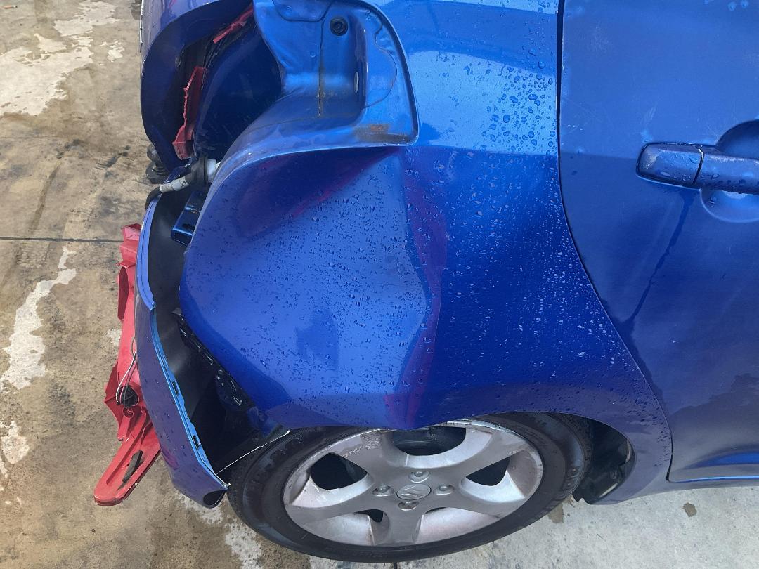 Photo '22' of Suzuki Swift Glxha