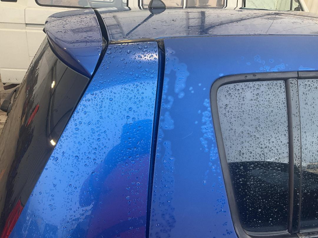 Photo '23' of Suzuki Swift Glxha