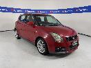 Thumbnail '1' of Suzuki Swift
