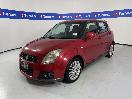 Thumbnail '4' of Suzuki Swift