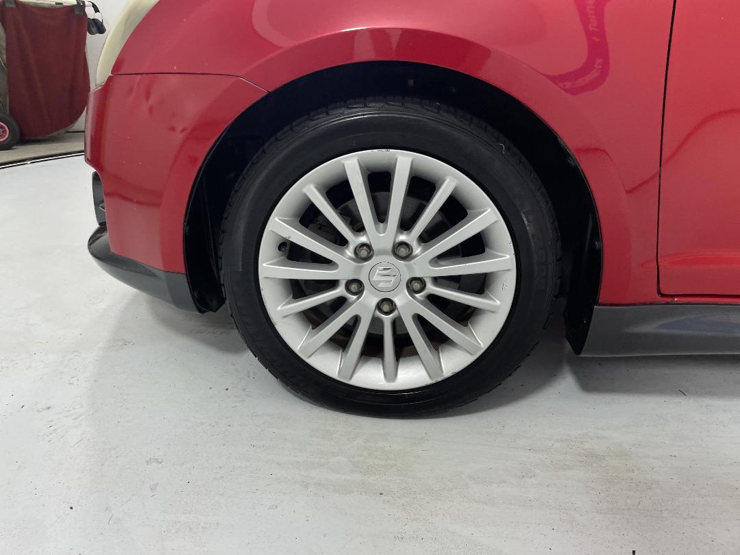 Photo '10' of Suzuki Swift Photo '10' of Suzuki Swift