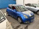 Thumbnail '1' of Suzuki Swift Sport