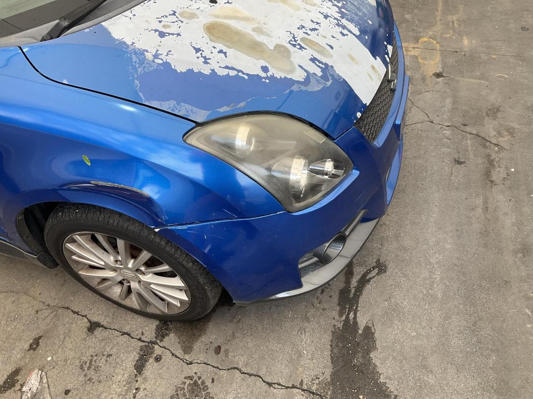 Photo '4' of Suzuki Swift Sport