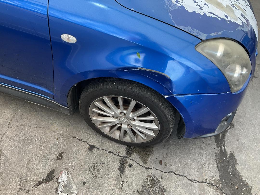 Photo '2' of Suzuki Swift Sport