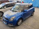 Thumbnail '6' of Suzuki Swift Sport