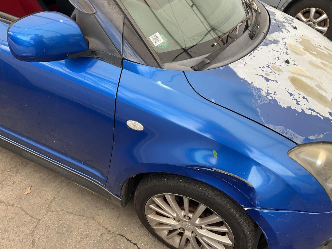 Photo '3' of Suzuki Swift Sport