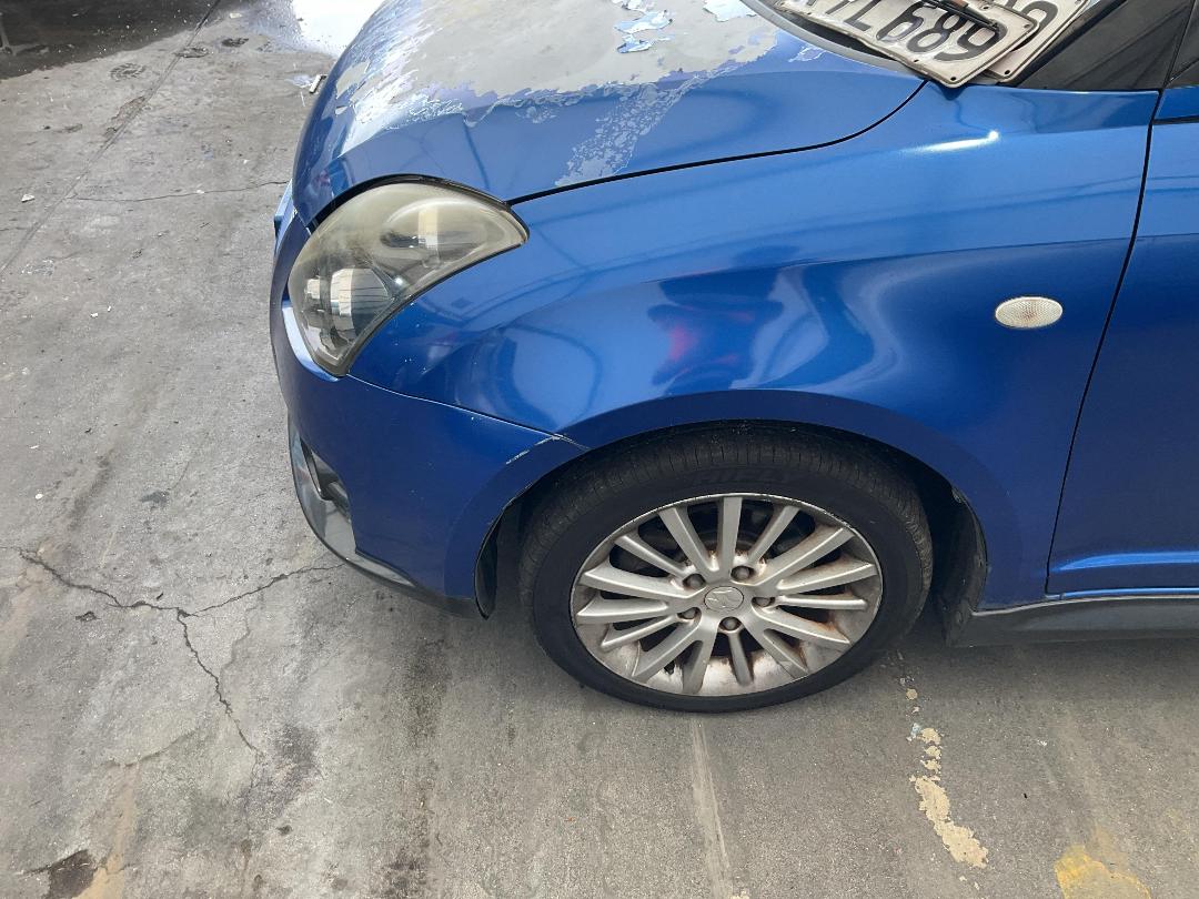 Photo '7' of Suzuki Swift Sport