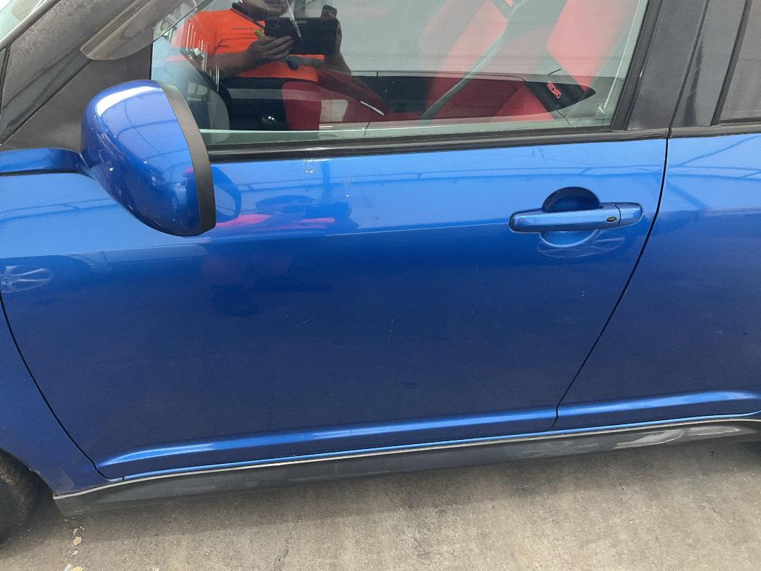 Photo '9' of Suzuki Swift Sport