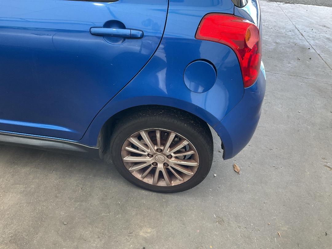 Photo '11' of Suzuki Swift Sport