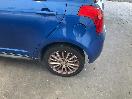 Thumbnail '11' of Suzuki Swift Sport