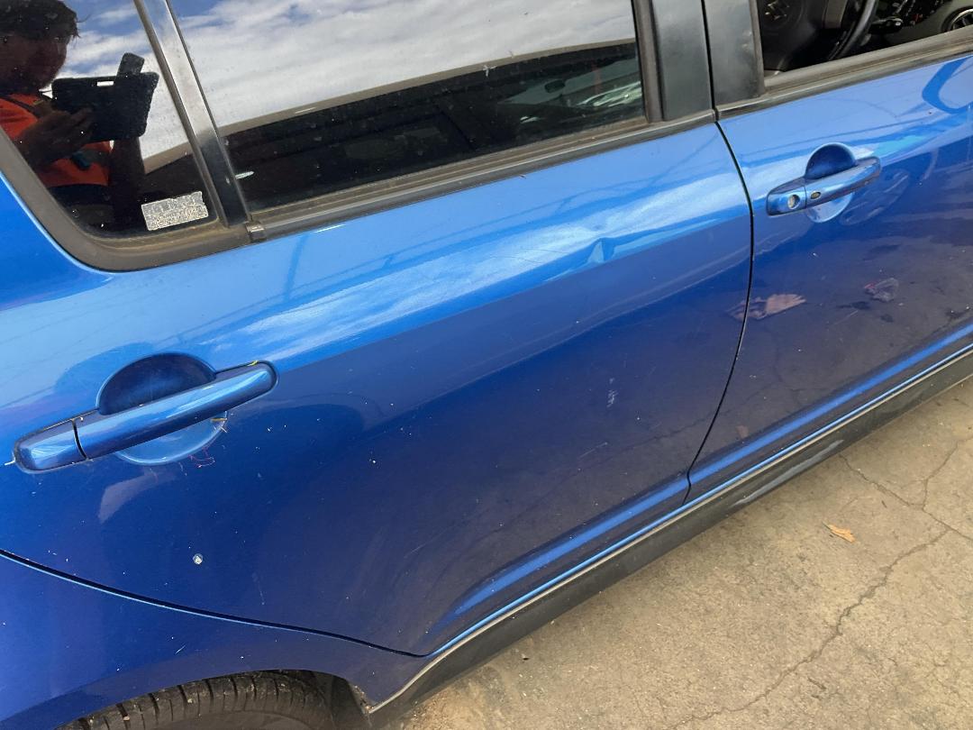 Photo '14' of Suzuki Swift Sport