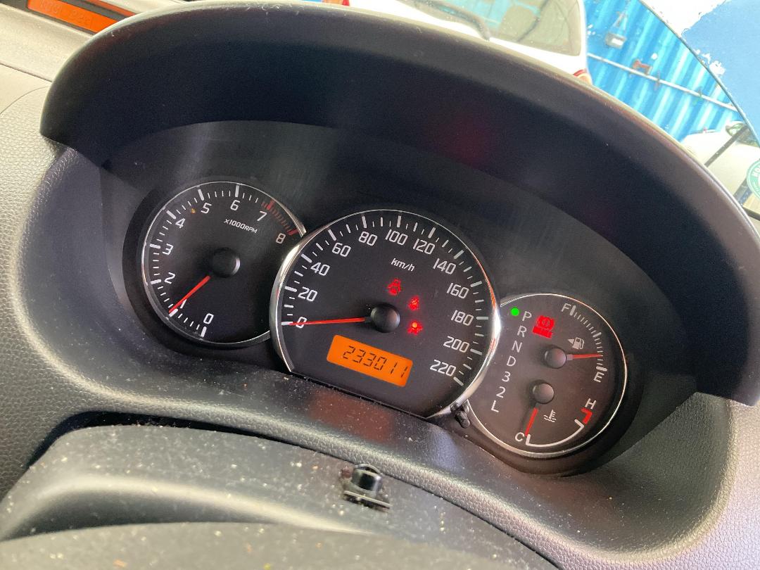 Photo '17' of Suzuki Swift Sport