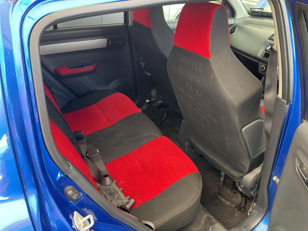 Photo '20' of Suzuki Swift Sport