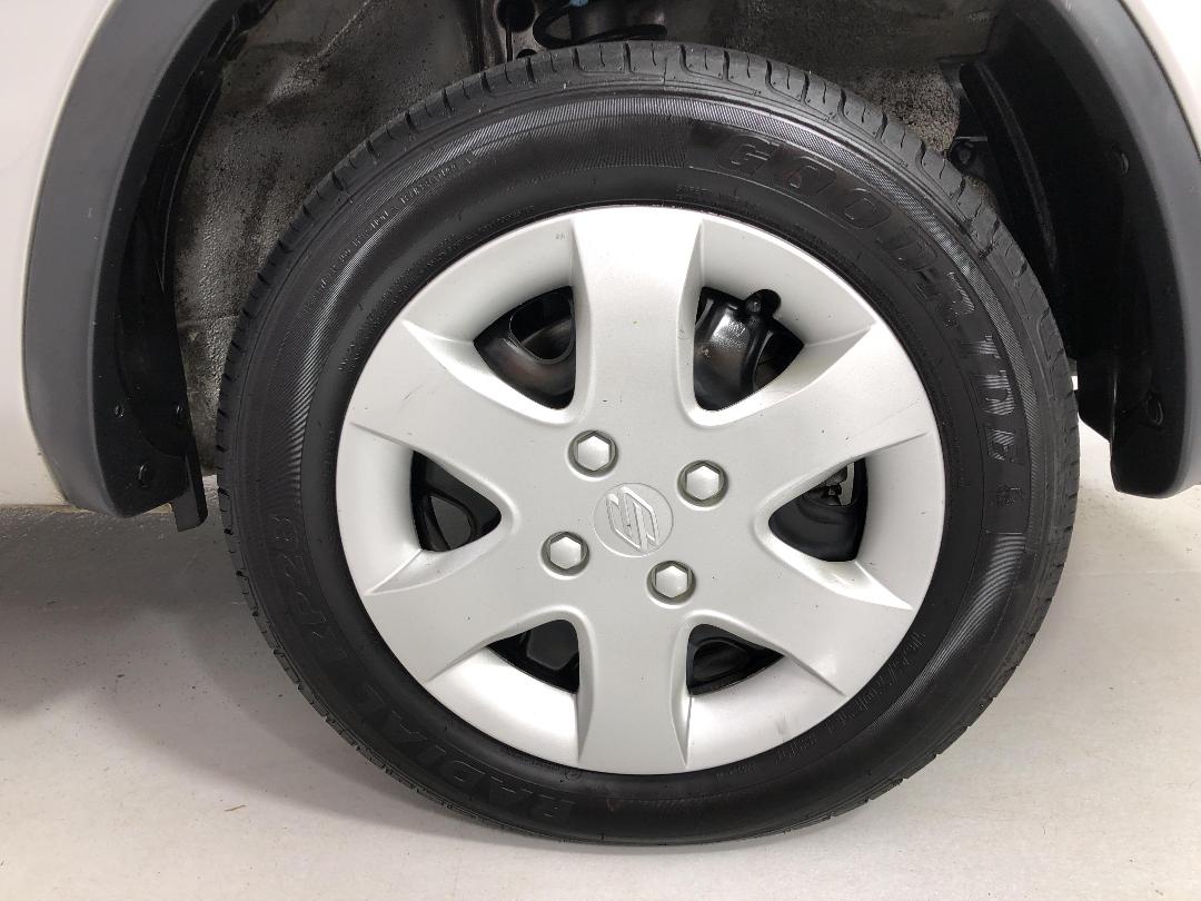 Photo '9' of Suzuki Swift