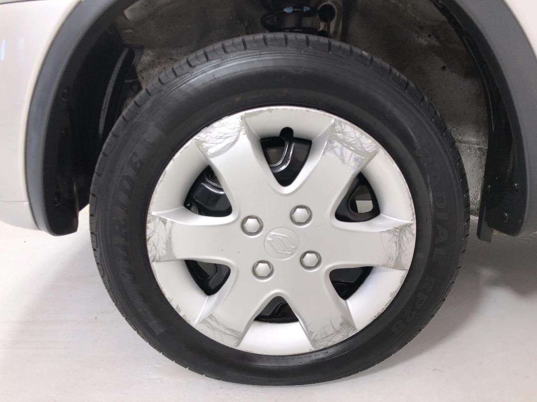 Photo '10' of Suzuki Swift