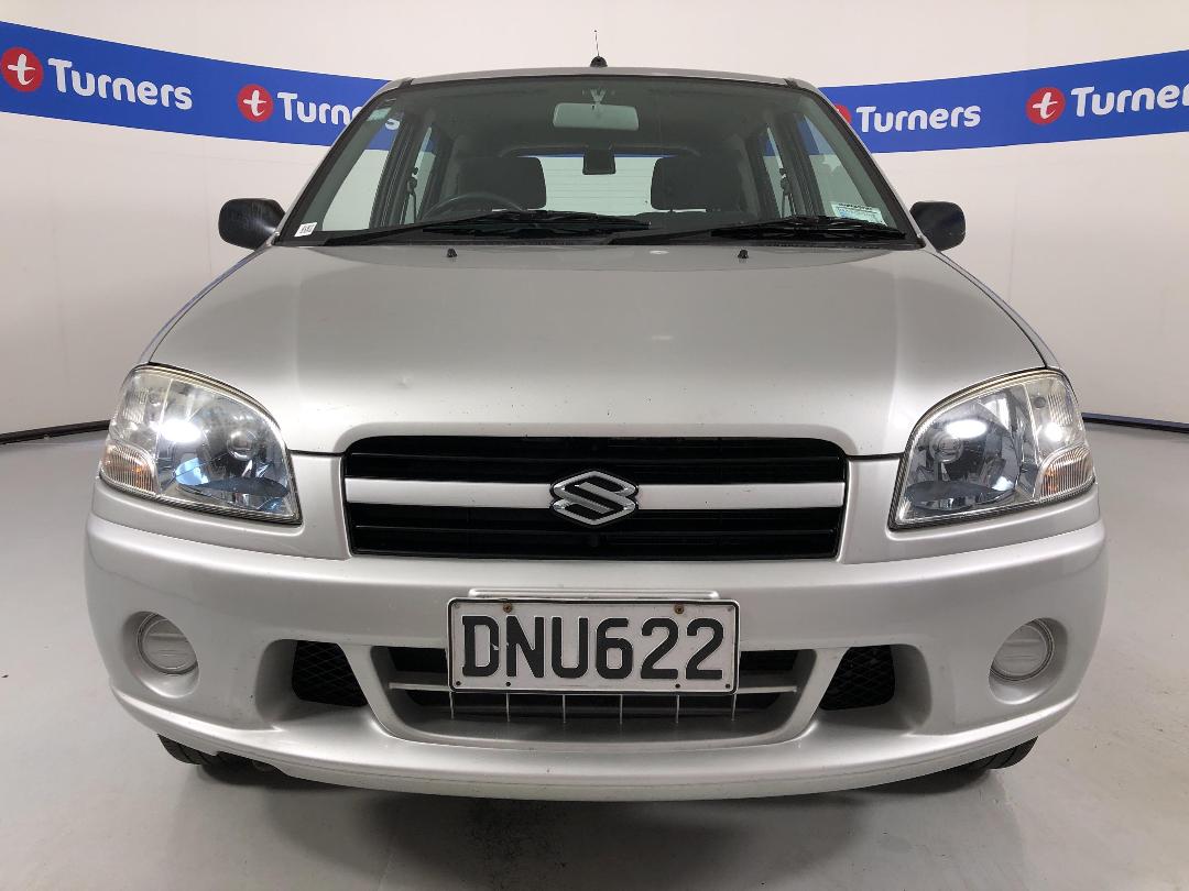 Photo '2' of Suzuki Swift