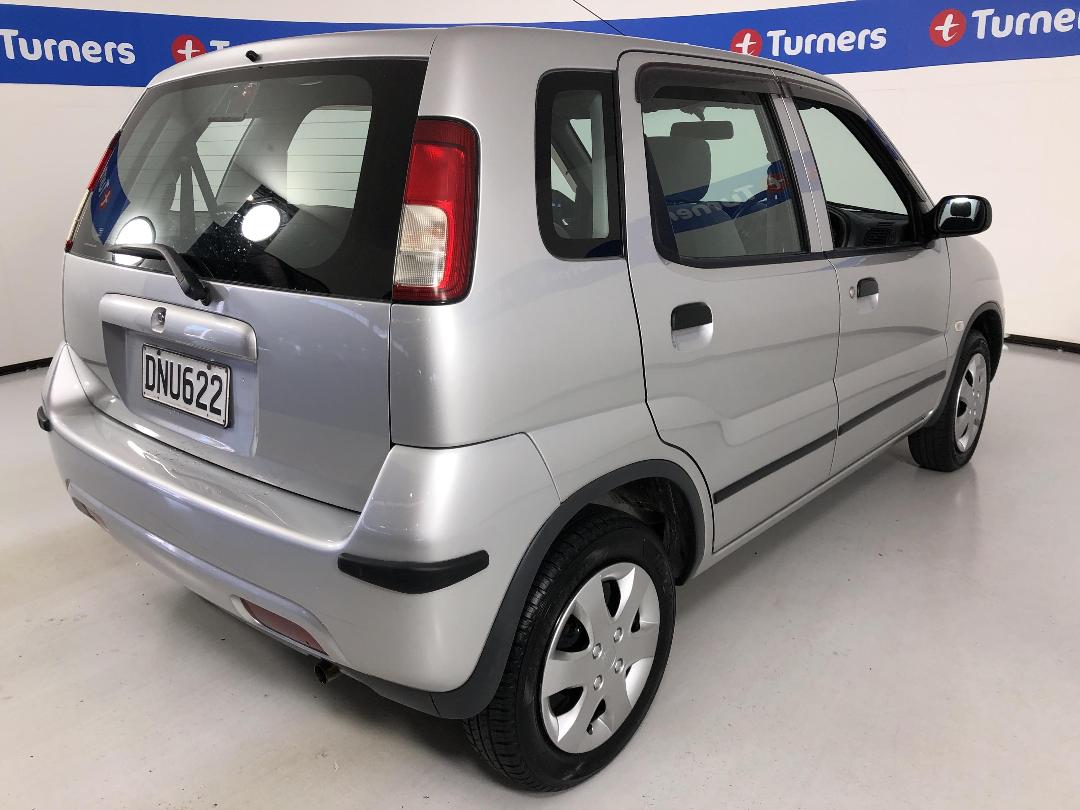 Photo '7' of Suzuki Swift