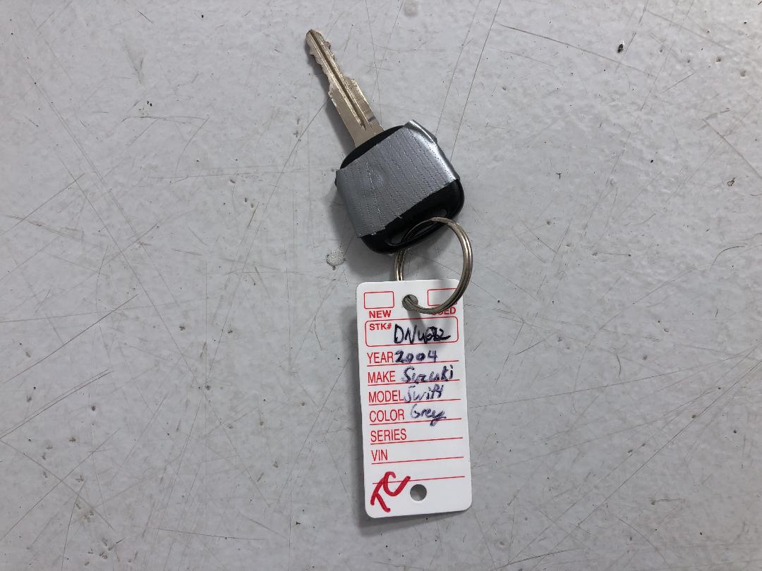 Photo '22' of Suzuki Swift