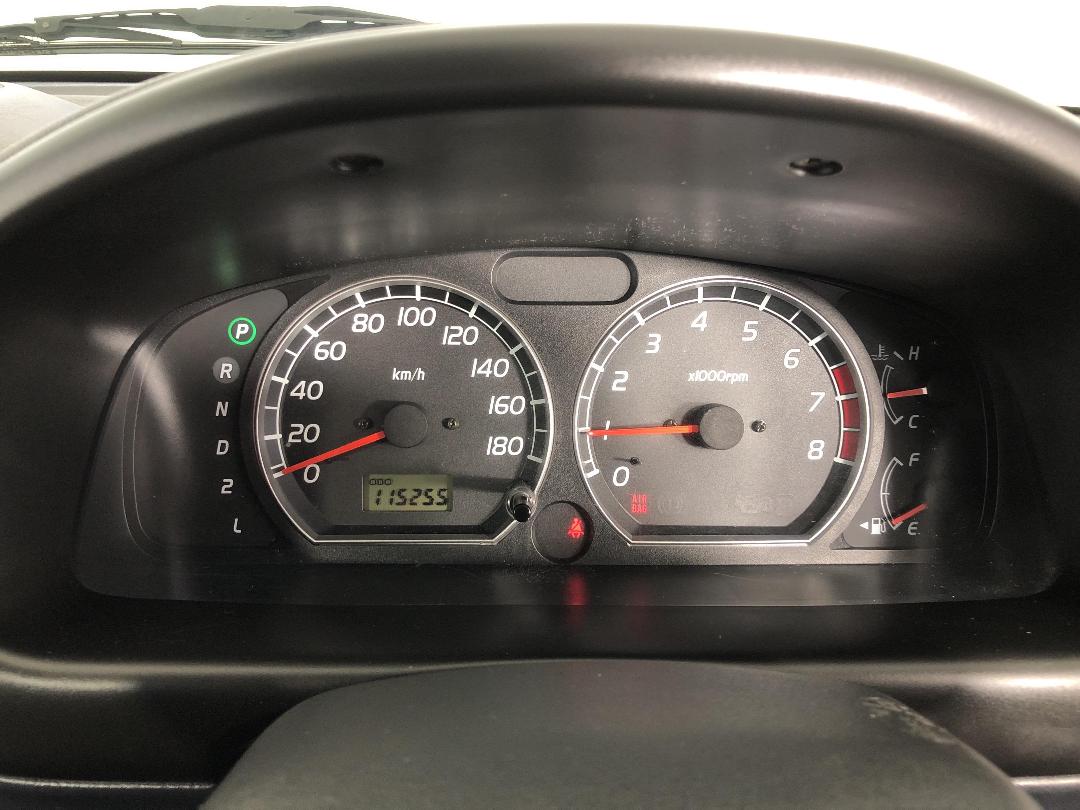 Photo '21' of Suzuki Swift