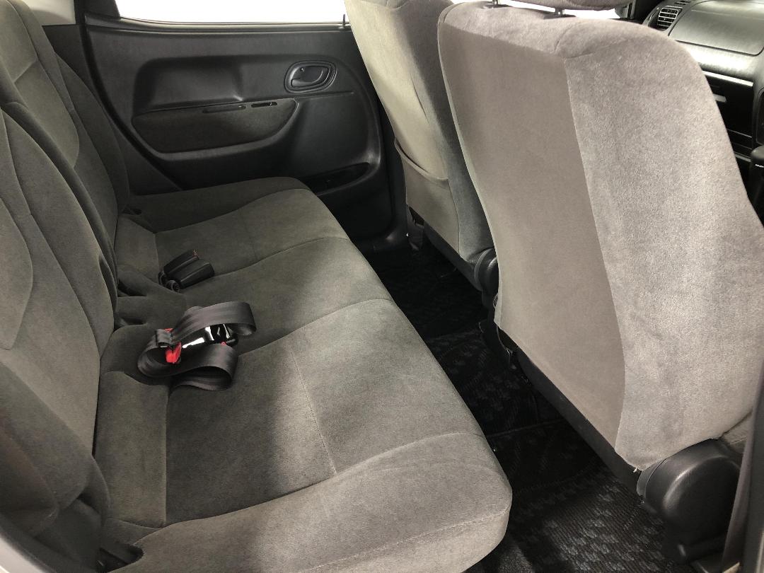 Photo '20' of Suzuki Swift