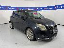 Thumbnail '1' of Suzuki Swift